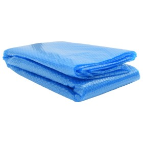 Cubierta para piscina rectangular 260x160 cm PE azul en Cubiertas de piscina | Comprar online en Foru.es