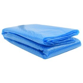Cubierta para piscina rectangular 260x160 cm PE azul en Cubiertas de piscina | Comprar online en Foru.es