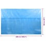 Cubierta para piscina rectangular 260x160 cm PE azul en Cubiertas de piscina | Comprar online en Foru.es