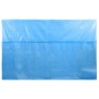 Cubierta para piscina rectangular 732x366 cm PE azul en Cubiertas de piscina | Comprar online en Foru.es