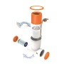 Bestway Bomba de filtro de piscina Flowclear Skimatic 3974 L/h 58469 en Piscinas | Comprar online en Foru.es
