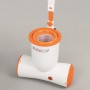 Bestway Bomba de filtro de piscina Flowclear Skimatic 3974 L/h 58469 en Piscinas | Comprar online en Foru.es