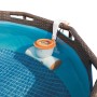 Bestway Bomba de filtro de piscina Flowclear Skimatic 3974 L/h 58469 en Piscinas | Comprar online en Foru.es