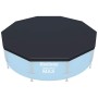Bestway Cubierta para piscina Flowclear 305 cm en Cubiertas de piscina | Comprar online en Foru.es