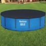 Bestway Cubierta para piscina Flowclear 366 cm en Cubiertas de piscina | Comprar online en Foru.es
