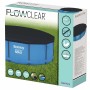 Bestway Cubierta para piscina Flowclear 366 cm en Cubiertas de piscina | Comprar online en Foru.es