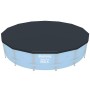 Bestway Cubierta para piscina Flowclear 457 cm en Cubiertas de piscina | Comprar online en Foru.es