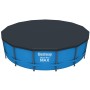 Bestway Cubierta para piscina Flowclear 457 cm en Cubiertas de piscina | Comprar online en Foru.es