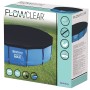 Bestway Cubierta para piscina Flowclear 457 cm en Cubiertas de piscina | Comprar online en Foru.es