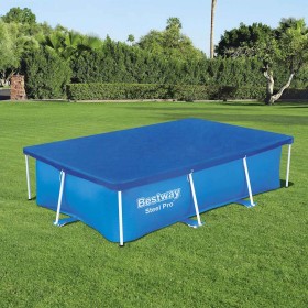 Bestway Cubierta para piscina Flowclear 259x170 cm en Cubiertas de piscina | Comprar online en Foru.es