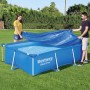 Bestway Cubierta para piscina Flowclear 259x170 cm en Cubiertas de piscina | Comprar online en Foru.es