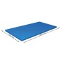 Bestway Cubierta para piscina Flowclear 400x211 cm en Cubiertas de piscina | Comprar online en Foru.es