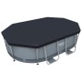 Bestway Cubierta para piscina Flowclear 300x200 cm en Cubiertas de piscina | Comprar online en Foru.es