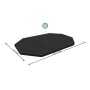 Bestway Cubierta para piscina Flowclear 300x200 cm en Cubiertas de piscina | Comprar online en Foru.es
