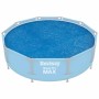 Bestway Cubierta solar para piscina Flowclear 305 cm en Cubiertas de piscina | Comprar online en Foru.es