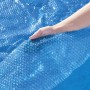 Bestway Cubierta solar para piscina Flowclear 356 cm en Cubiertas de piscina | Comprar online en Foru.es