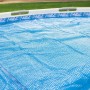 Bestway Cubierta solar para piscina Flowclear 427 cm en Cubiertas de piscina | Comprar online en Foru.es