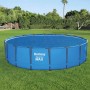 Bestway Cubierta solar para piscina Flowclear 549 cm en Cubiertas de piscina | Comprar online en Foru.es