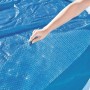 Bestway Cubierta solar para piscina Flowclear 549 cm en Cubiertas de piscina | Comprar online en Foru.es