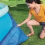 Bestway Cubierta de suelo para piscina Flowclear 335x335 cm en Cubiertas de piscina | Comprar online en Foru.es