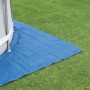 Bestway Cubierta de suelo para piscina Flowclear 488x488 cm en Cubiertas de piscina | Comprar online en Foru.es