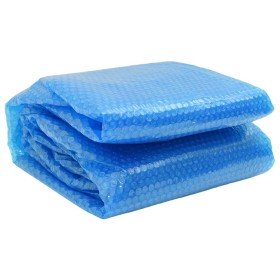 Cubierta de piscina PE azul 527 cm en Cubiertas de piscina | Comprar online en Foru.es
