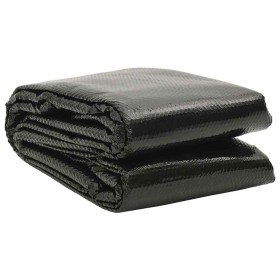 Cubierta de piscina PE negro 300x200 cm en Cubiertas de piscina | Comprar online en Foru.es