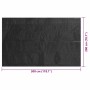 Cubierta de piscina PE negro 300x200 cm en Cubiertas de piscina | Comprar online en Foru.es