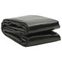 Cubierta de piscina PE negro 450x220 cm en Cubiertas de piscina | Comprar online en Foru.es