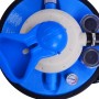 Bomba filtro de arena con temporizador 550 W 50 L en Piscinas | Comprar online en Foru.es