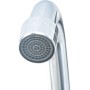 Fregadero lavamanos comercial con grifo de acero inoxidable de vidaXL, Fregaderos - Ref: Foro24-51115, Precio: 181,60 €, Desc...