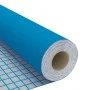 Láminas autoadhesivas muebles PVC azul azure 500x90 cm de vidaXL, Láminas para ventana - Ref: Foro24-146126, Precio: 26,51 €,...
