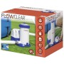 Bestway Bomba de filtro de piscina Flowclear Skimatic 9463 L/h en Piscinas | Comprar online en Foru.es