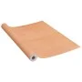 Láminas autoadhesivas para muebles PVC roble japonés 500x90 cm de vidaXL, Láminas para ventana - Ref: Foro24-146118, Precio: ...