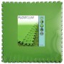 Bestway Flowclear Protectores de suelo 9 piezas Flowclear verde 5,47m² en Cubiertas de piscina | Comprar online en Foru.es