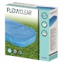 Bestway Cubierta para piscina Flowclear 262x175x51 cm en Cubiertas de piscina | Comprar online en Foru.es