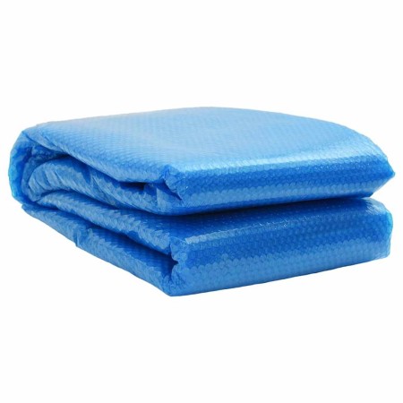 Cubierta de piscina rectangular PE azul 1000x600 cm en Cubiertas de piscina | Comprar online en Foru.es