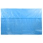 Cubierta de piscina rectangular PE azul 1000x600 cm en Cubiertas de piscina | Comprar online en Foru.es