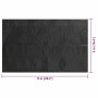 Cubierta de piscina rectangular PE negro 800x500 cm en Cubiertas de piscina | Comprar online en Foru.es