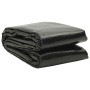 Cubierta de piscina rectangular PE negro 1000x600 cm en Cubiertas de piscina | Comprar online en Foru.es