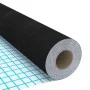 Lámina autoadhesiva para muebles PVC madera oscura 500x90 cm de vidaXL, Láminas para ventana - Ref: Foro24-146115, Precio: 23...