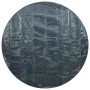 Cubierta solar de piscina de PE flotante negro y azul 549 cm en Cubiertas de piscina | Comprar online en Foru.es