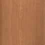 Láminas autoadhesivas para muebles PVC roble claro 500x90 cm de vidaXL, Láminas para ventana - Ref: Foro24-146119, Precio: 24...