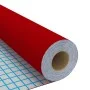 Láminas autoadhesivas muebles PVC rojo 500x90 cm de vidaXL, Láminas para ventana - Ref: Foro24-146124, Precio: 16,90 €, Descu...
