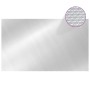 Cubierta de piscina rectangular PE plateado 1000x600 cm en Cubiertas de piscina | Comprar online en Foru.es