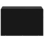 Funda de banco columpio 10 ojales 2 cremalleras 255x145x170 cm de vidaXL, Fundas para muebles de jardín - Ref: Foro24-48639, ...