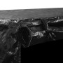 Funda de banco columpio 10 ojales 2 cremalleras 255x145x170 cm de vidaXL, Fundas para muebles de jardín - Ref: Foro24-48639, ...