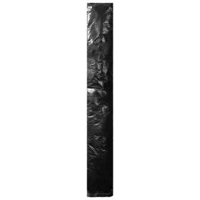 Funda de sombrilla con cremallera PE 175 cm de vidaXL, Fundas para sombrillas - Ref: Foro24-48647, Precio: 9,47 €, Descuento: %