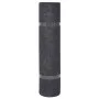 Alfombra para eventos estriada gris antracita 1,2x10 m de vidaXL, Felpudos - Ref: Foro24-287668, Precio: 69,22 €, Descuento: %