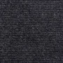 Alfombra para eventos estriada gris antracita 1,2x10 m de vidaXL, Felpudos - Ref: Foro24-287668, Precio: 69,22 €, Descuento: %